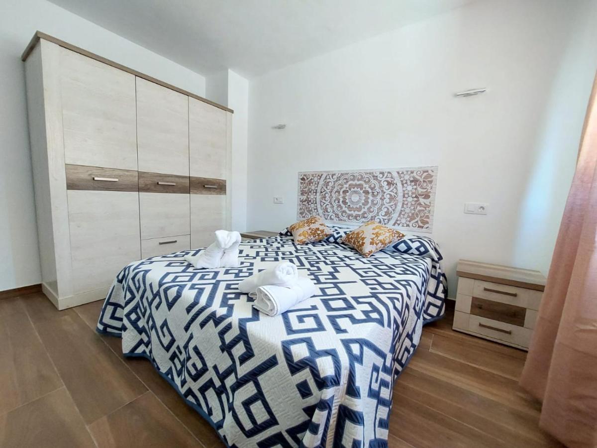 Apartamentos El Pozo Royuela Exterior photo