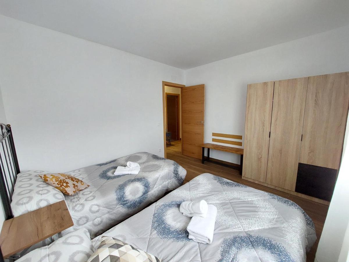 Apartamentos El Pozo Royuela Exterior photo